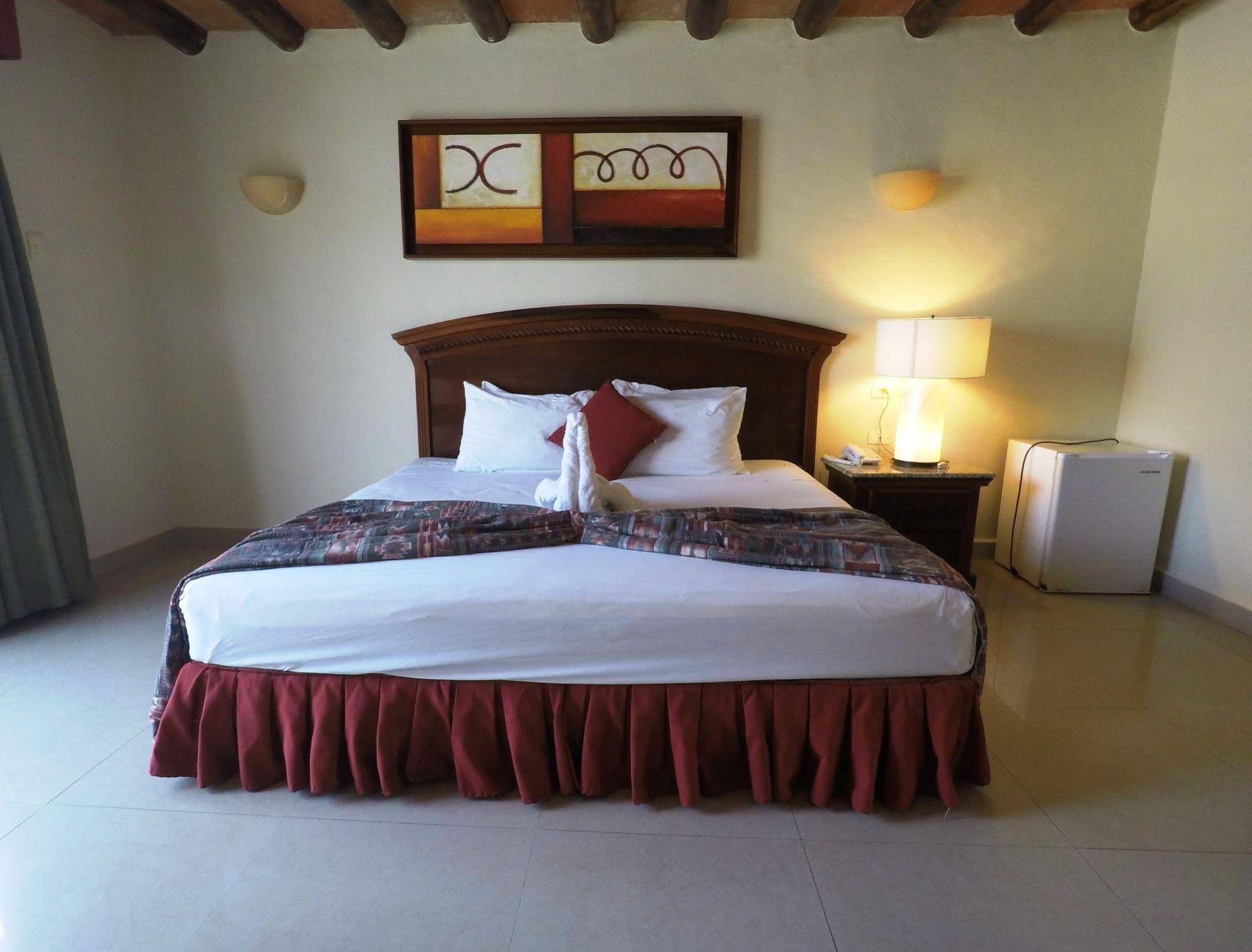 El Campanario Hotel & Estudios
