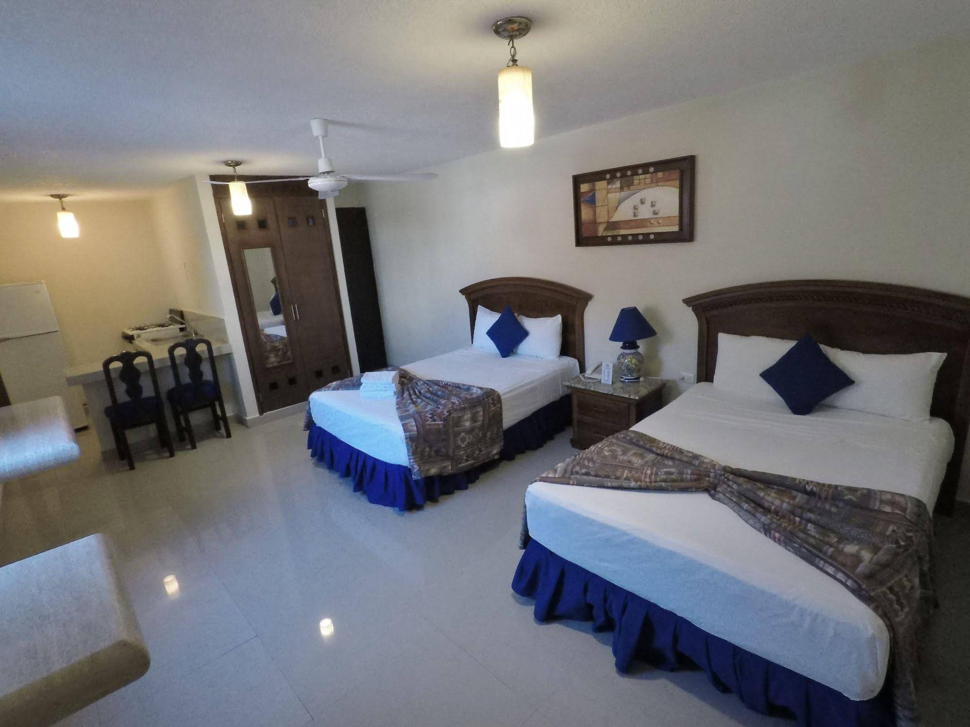 El Campanario Hotel & Estudios