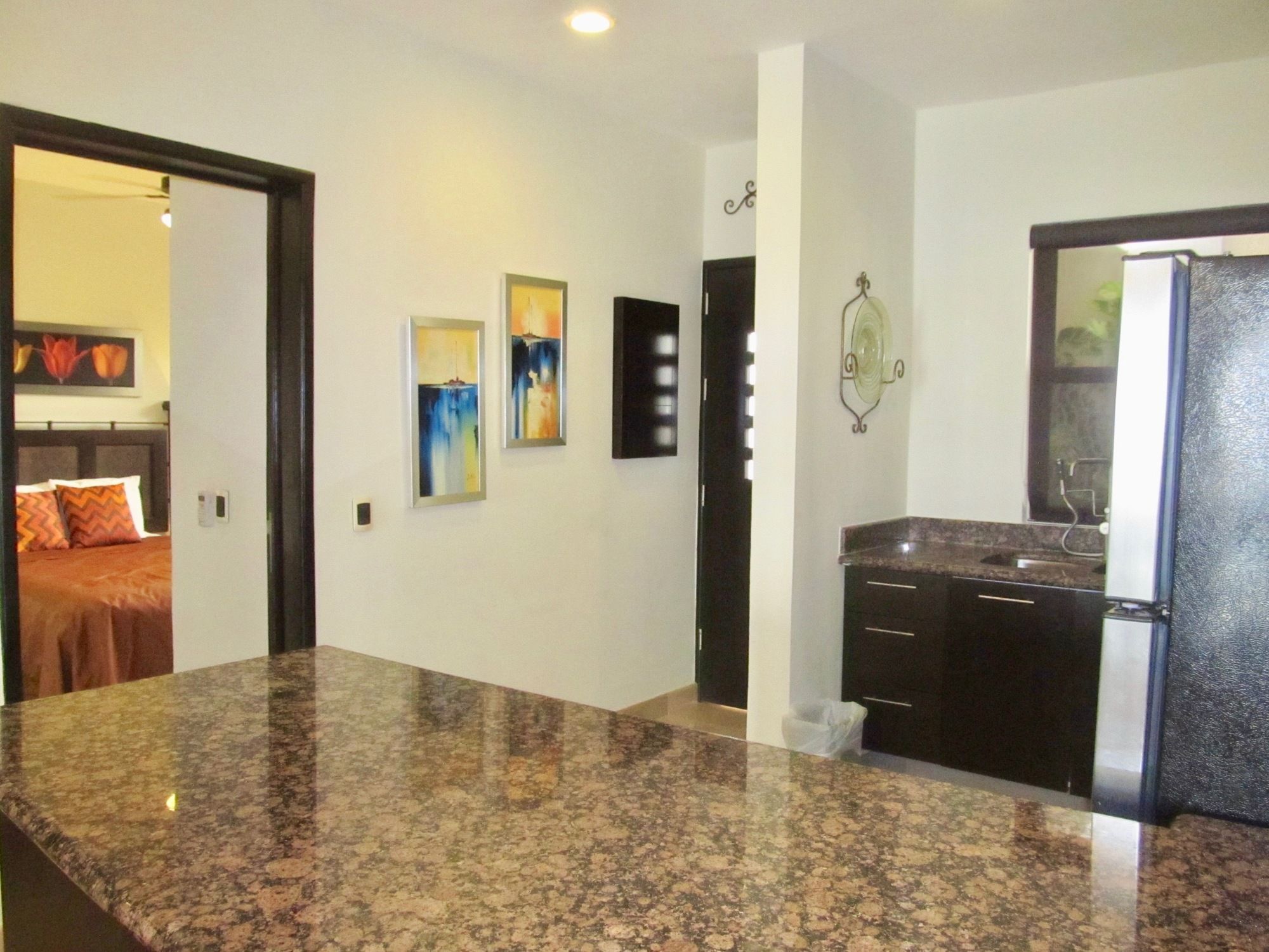 Residences El Faro