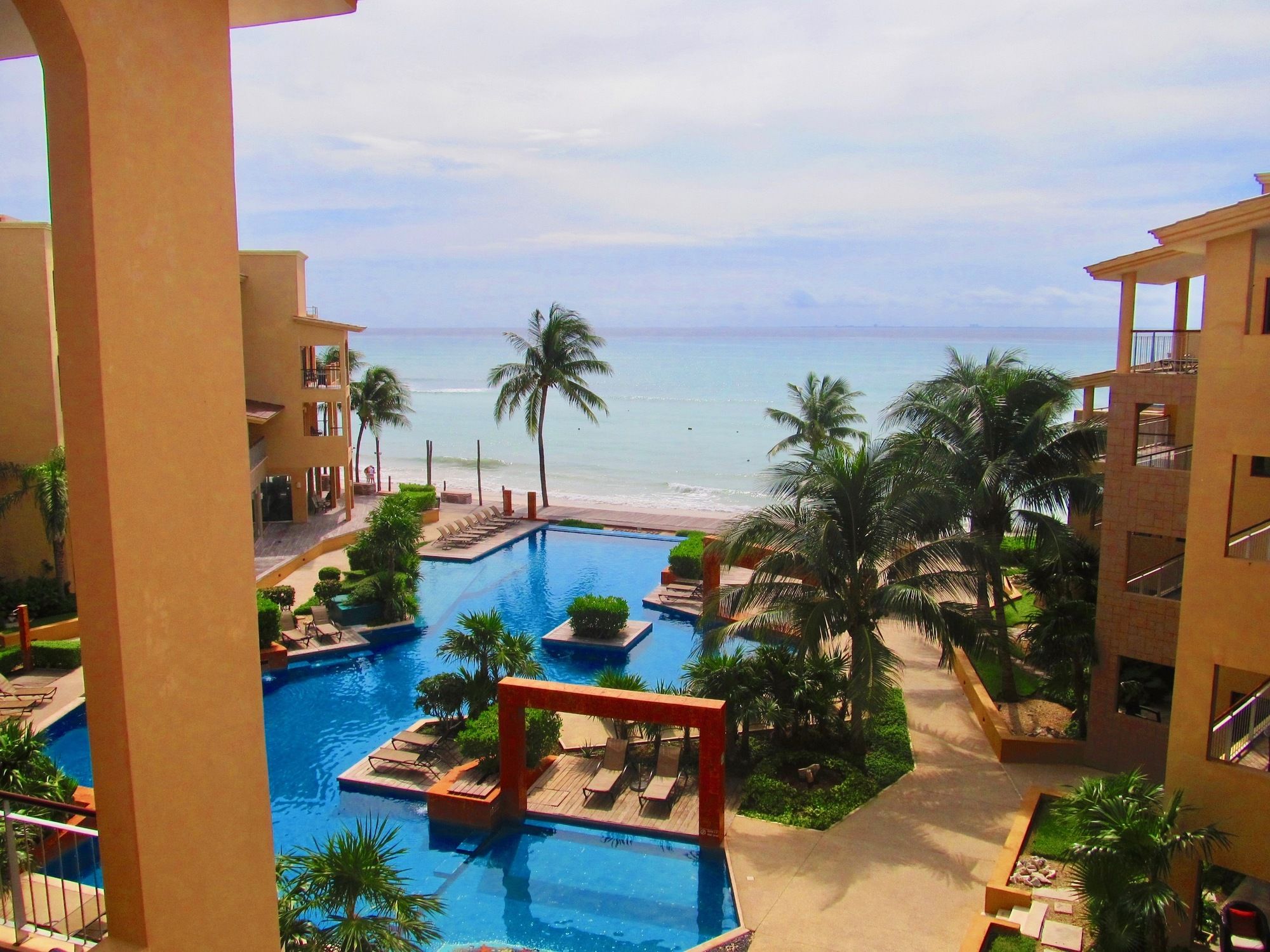 Residences El Faro