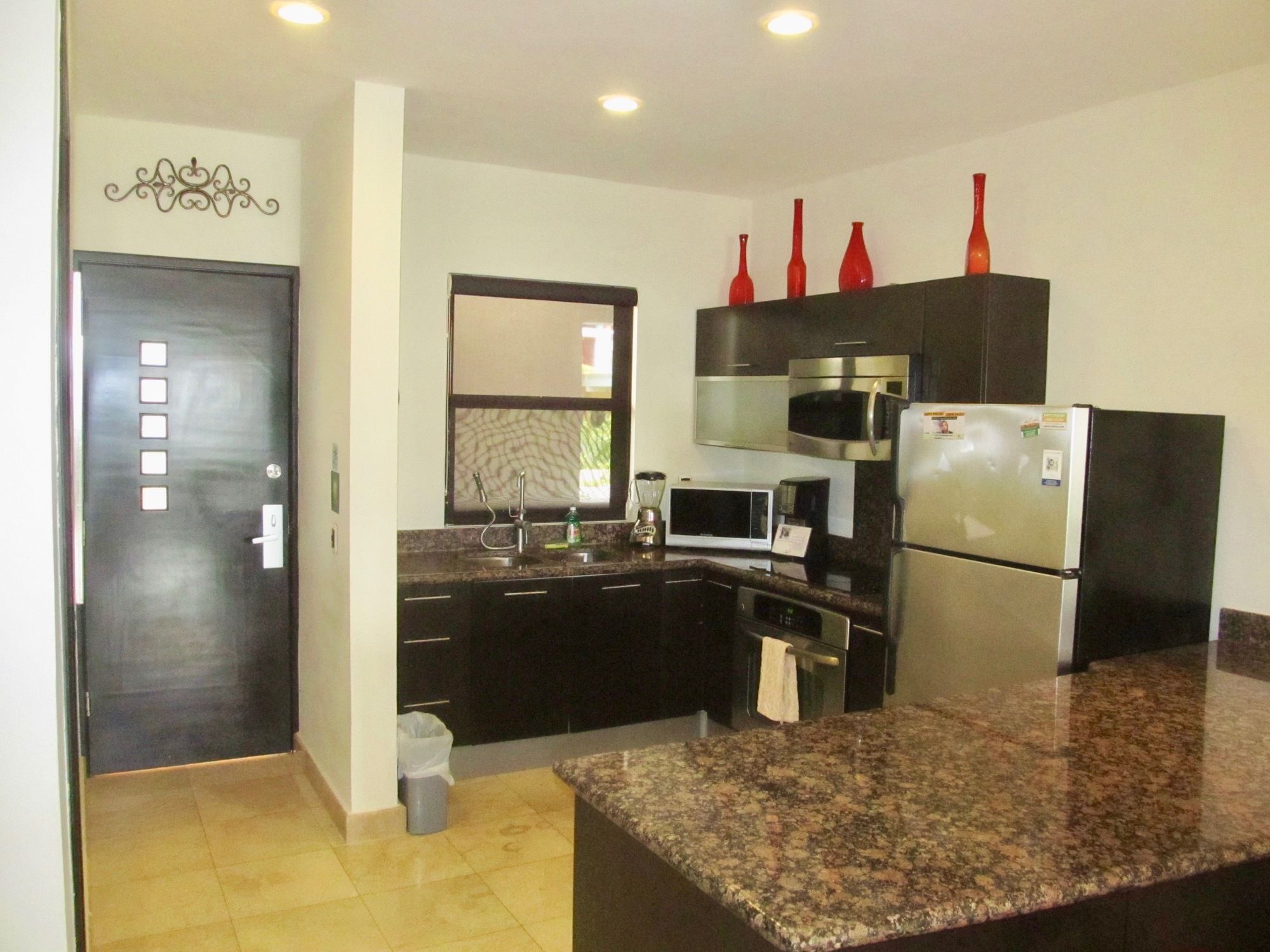Residences El Faro