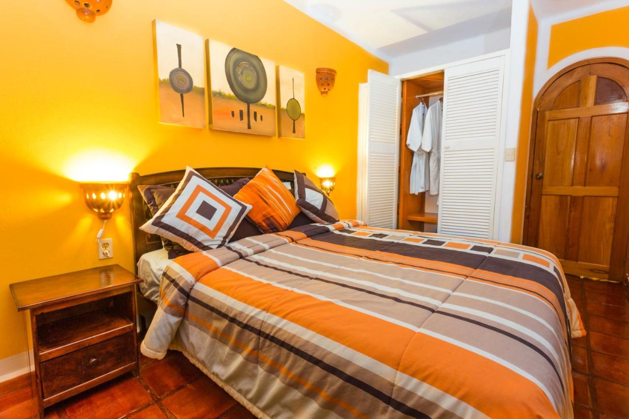 Alma y Mar Hotel & Suites