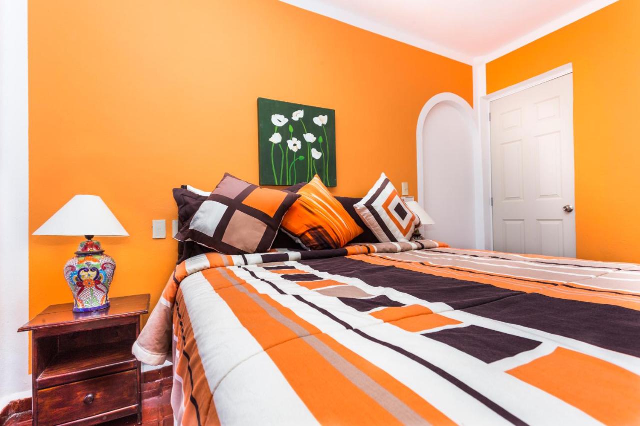 Alma y Mar Hotel & Suites