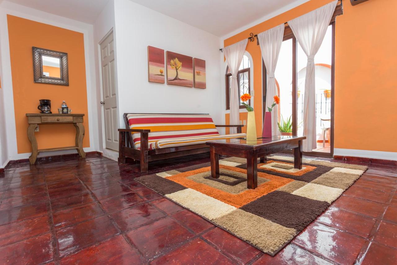 Alma y Mar Hotel & Suites
