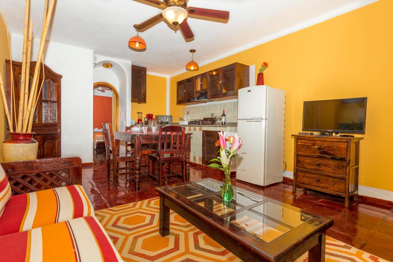 Alma y Mar Hotel & Suites