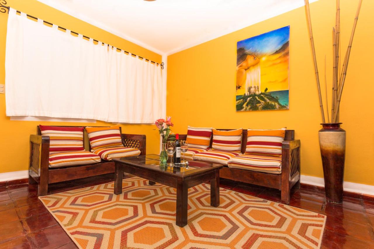 Alma y Mar Hotel & Suites