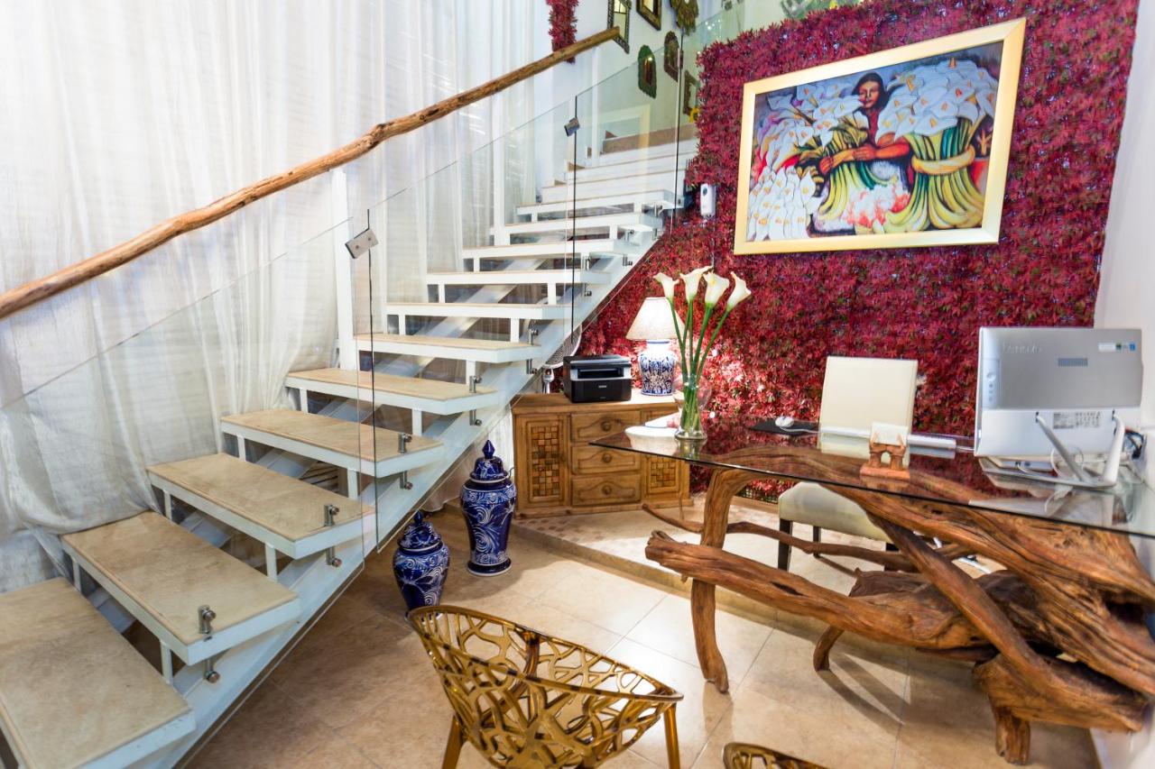 Alma y Mar Hotel & Suites