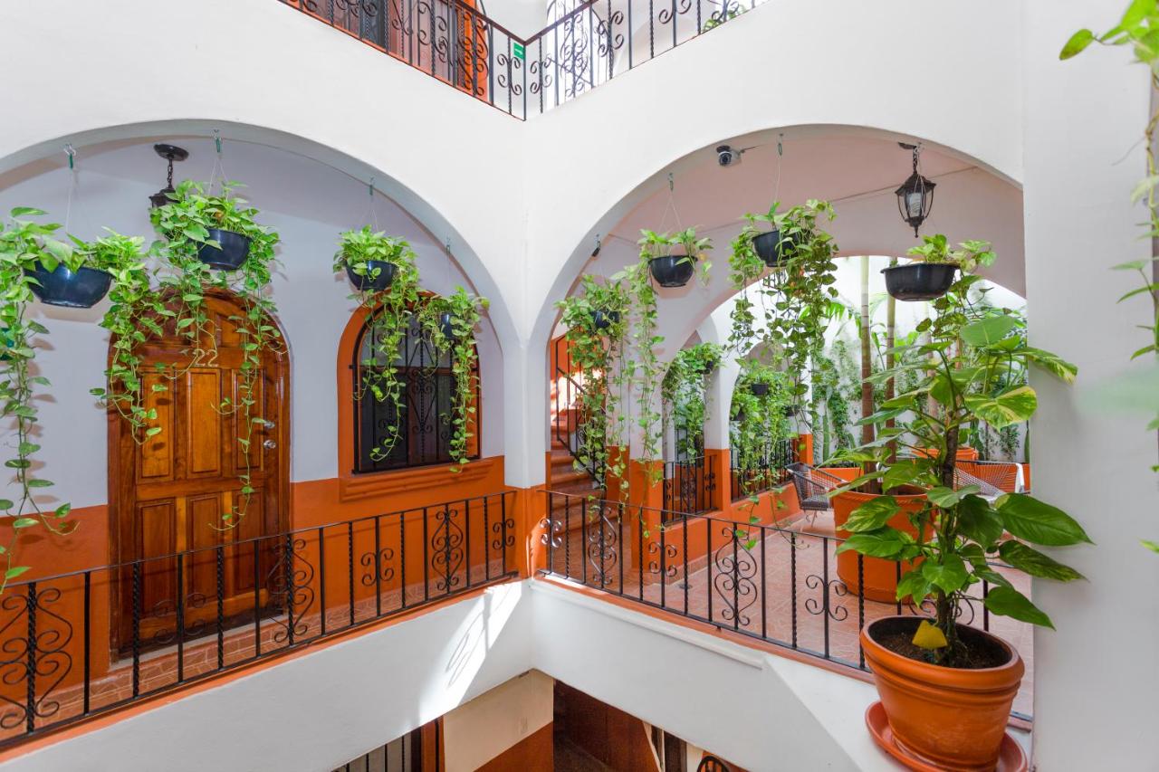 Alma y Mar Hotel & Suites