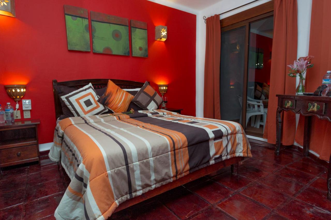 Alma y Mar Hotel & Suites