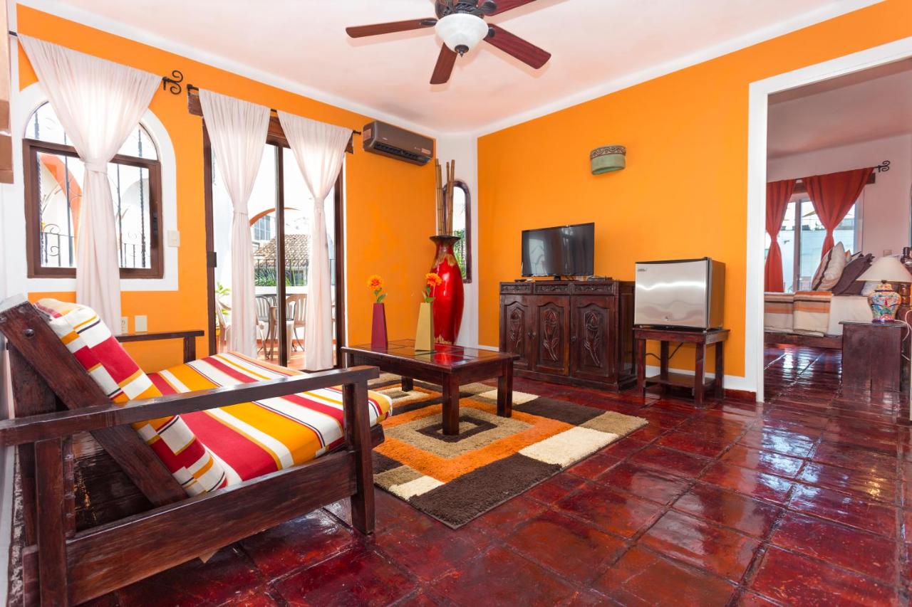 Alma y Mar Hotel & Suites