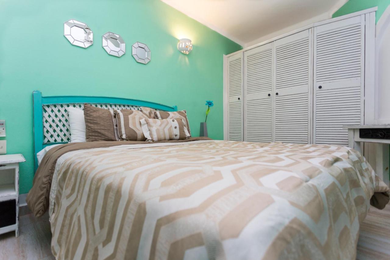 Alma y Mar Hotel & Suites