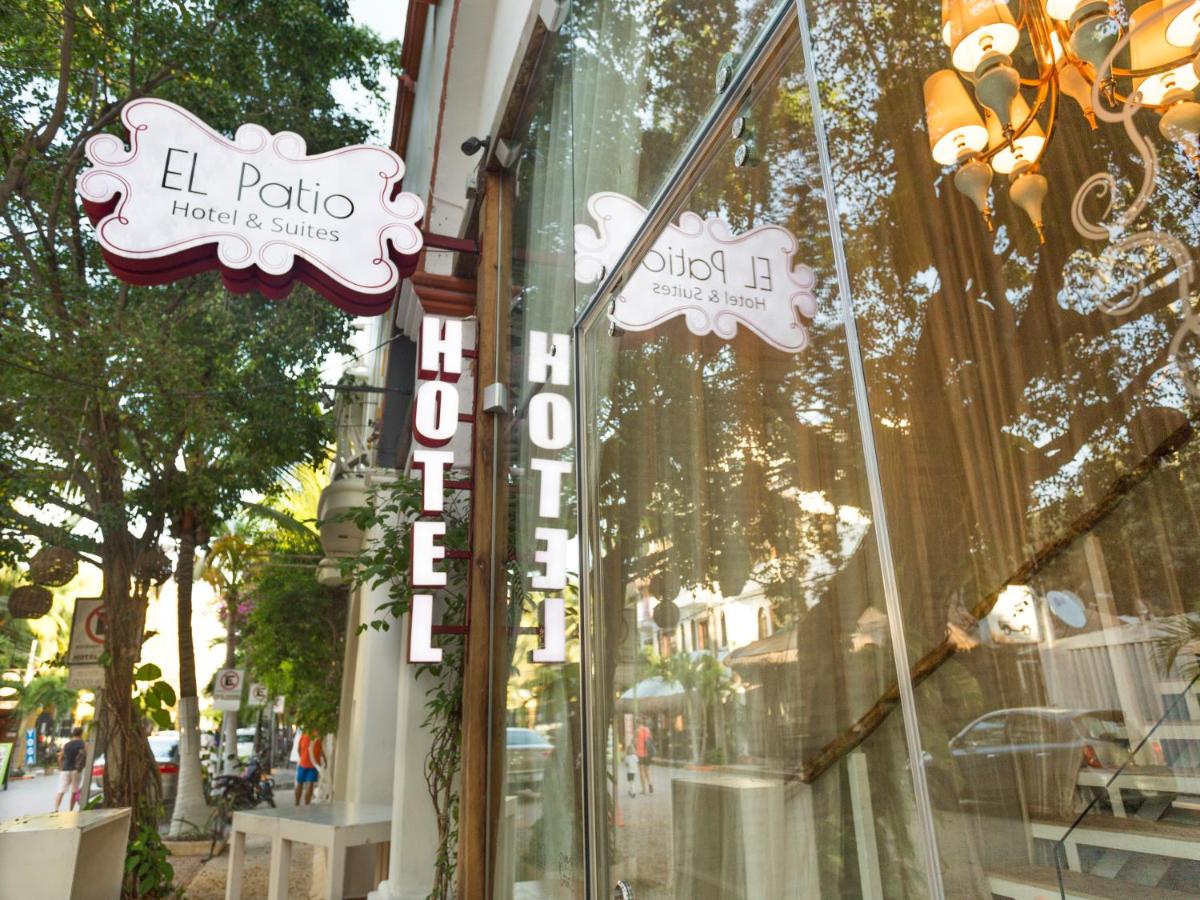 Alma y Mar Hotel & Suites