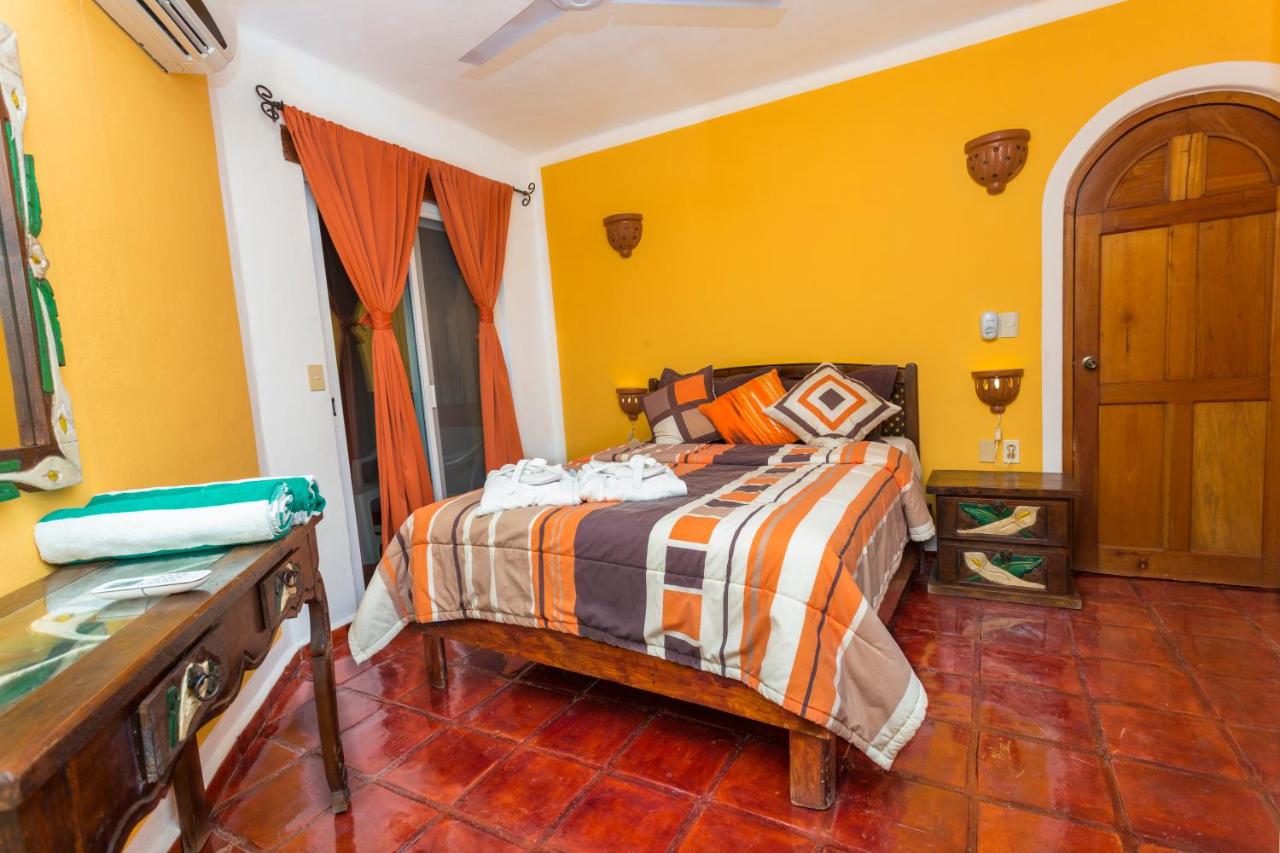 Alma y Mar Hotel & Suites