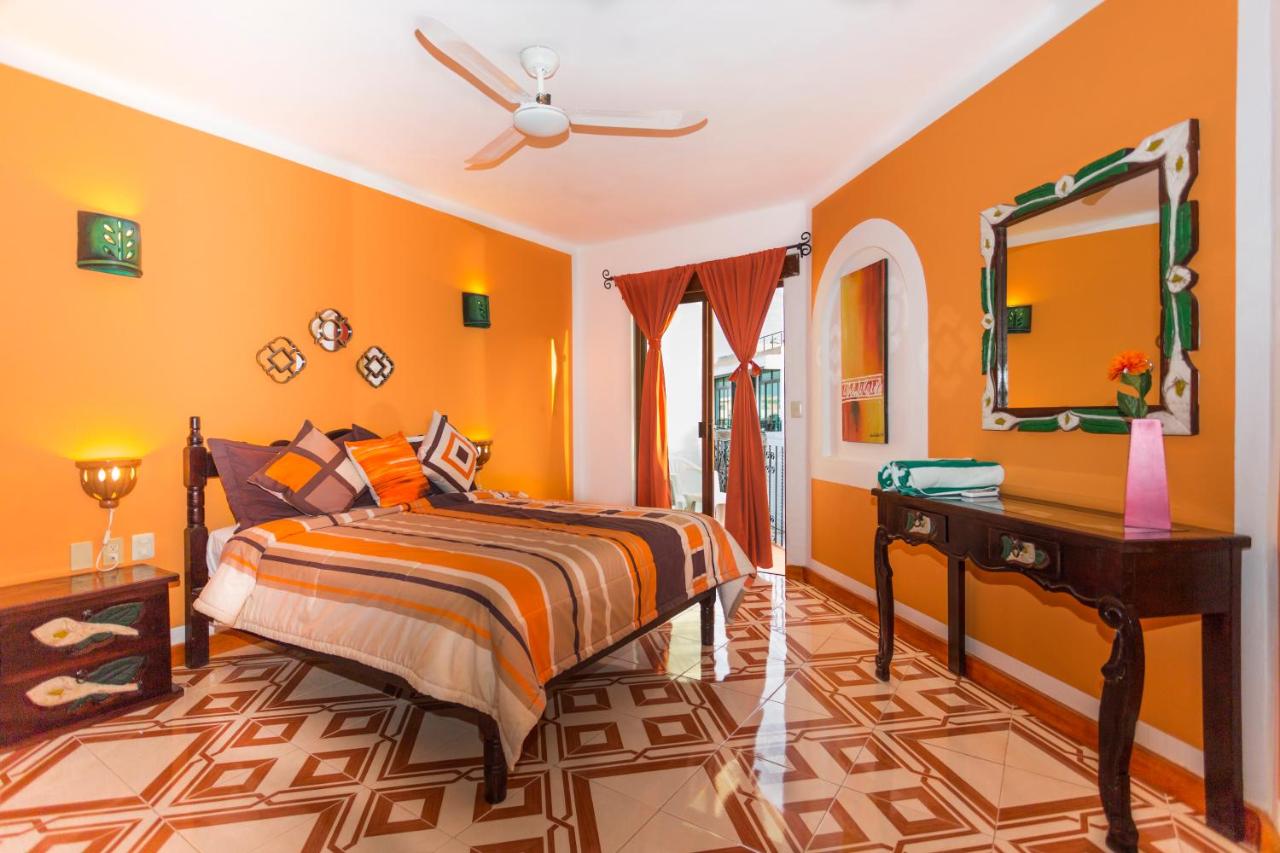 Alma y Mar Hotel & Suites