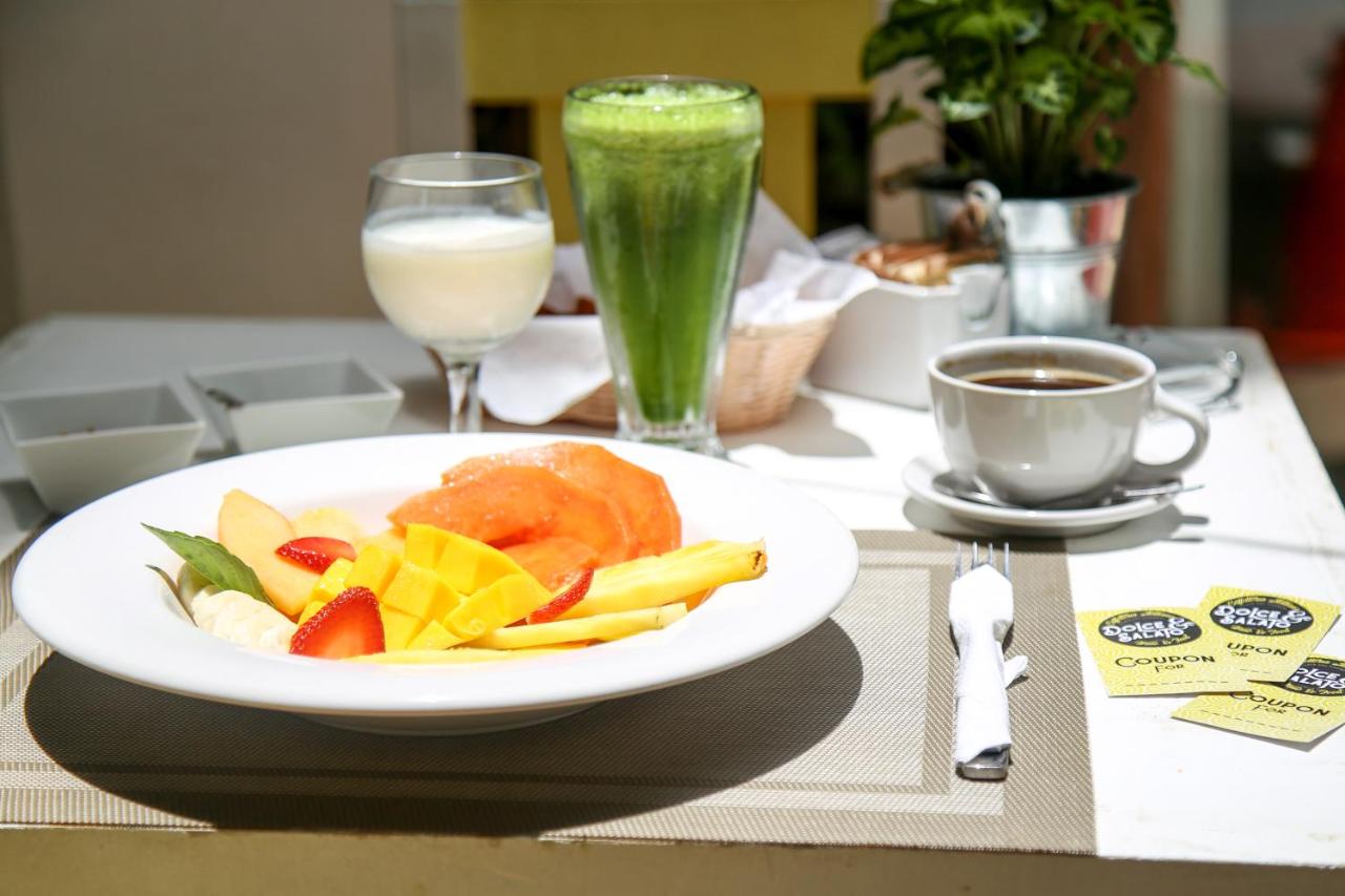 Alma y Mar Hotel & Suites