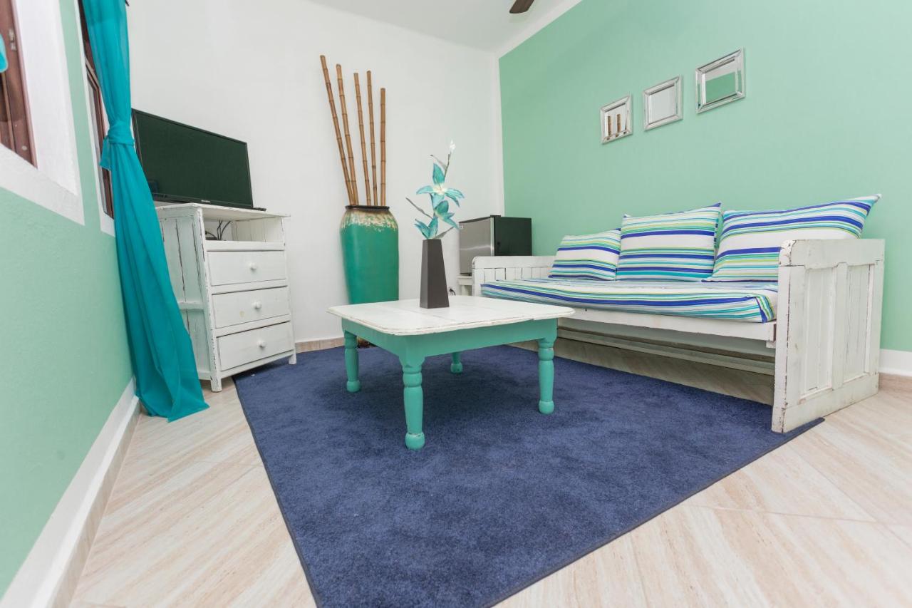 Alma y Mar Hotel & Suites