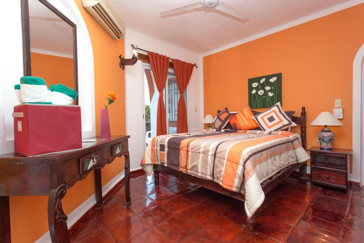 Alma y Mar Hotel & Suites