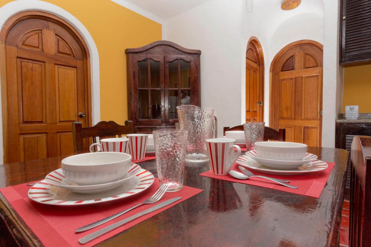 Alma y Mar Hotel & Suites