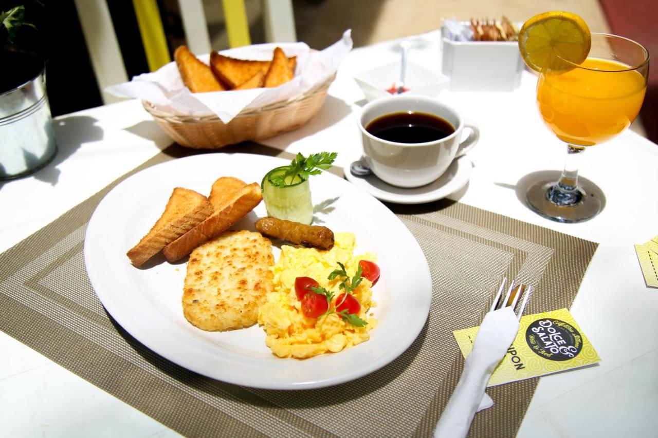 Alma y Mar Hotel & Suites