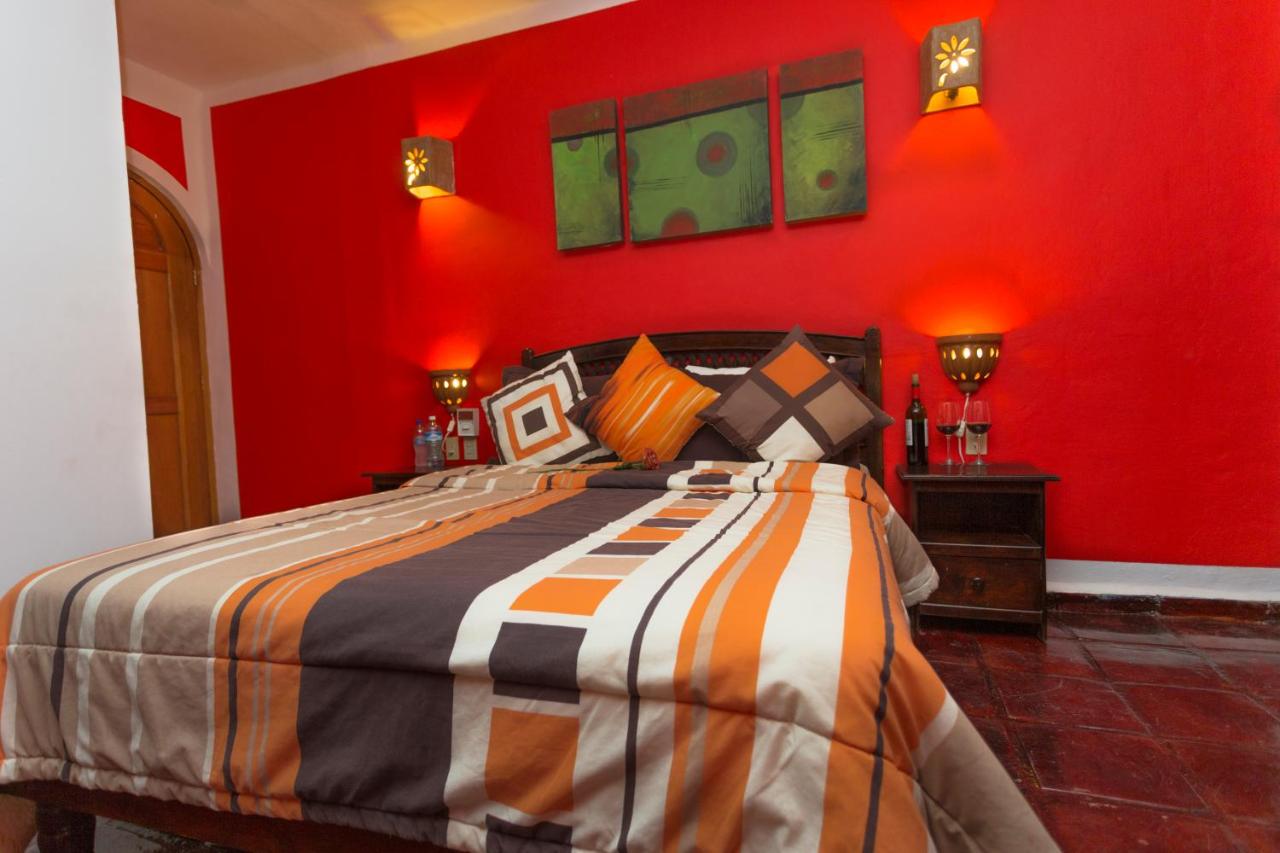 Alma y Mar Hotel & Suites