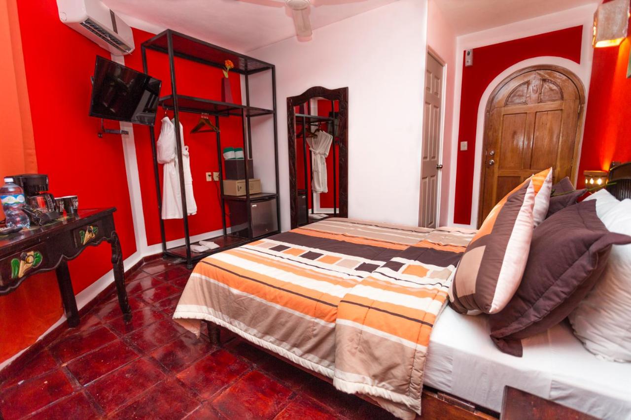 Alma y Mar Hotel & Suites