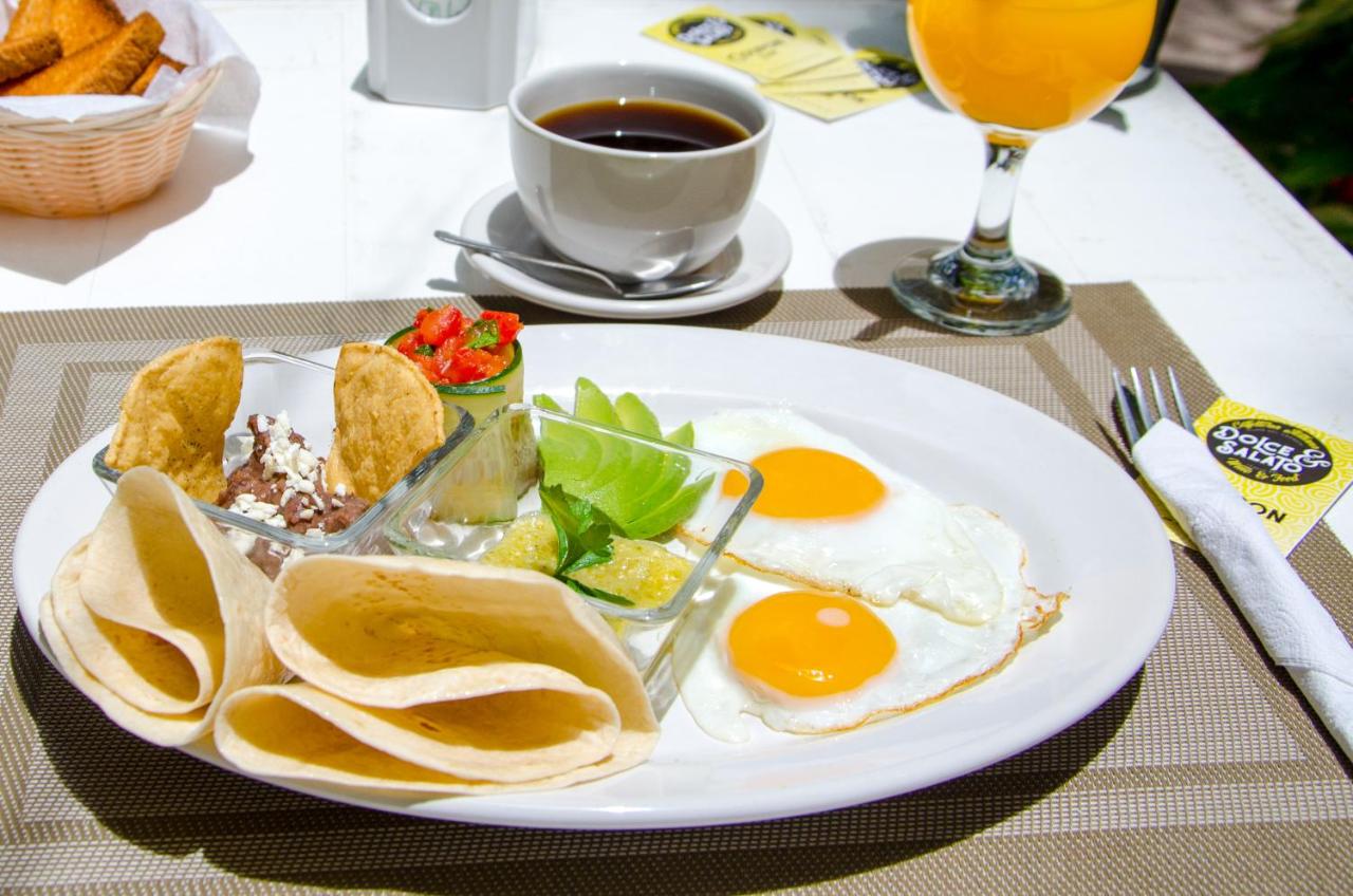 Alma y Mar Hotel & Suites