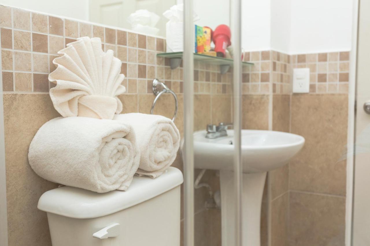 Alma y Mar Hotel & Suites