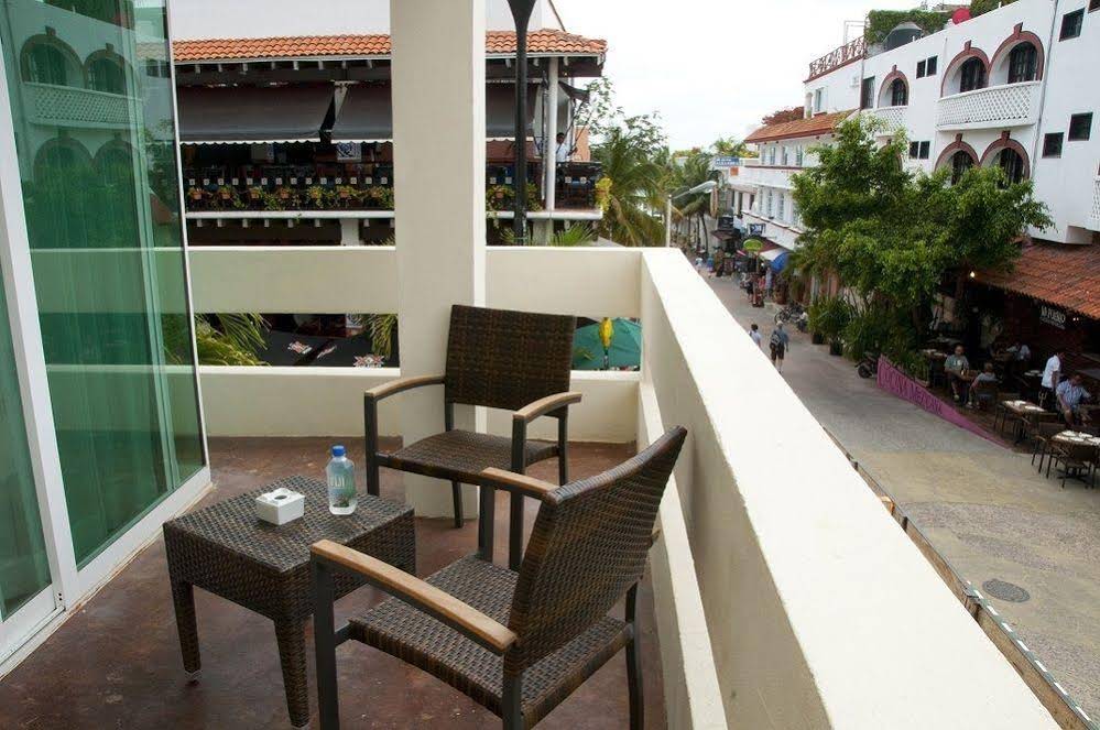 Hotel El Punto