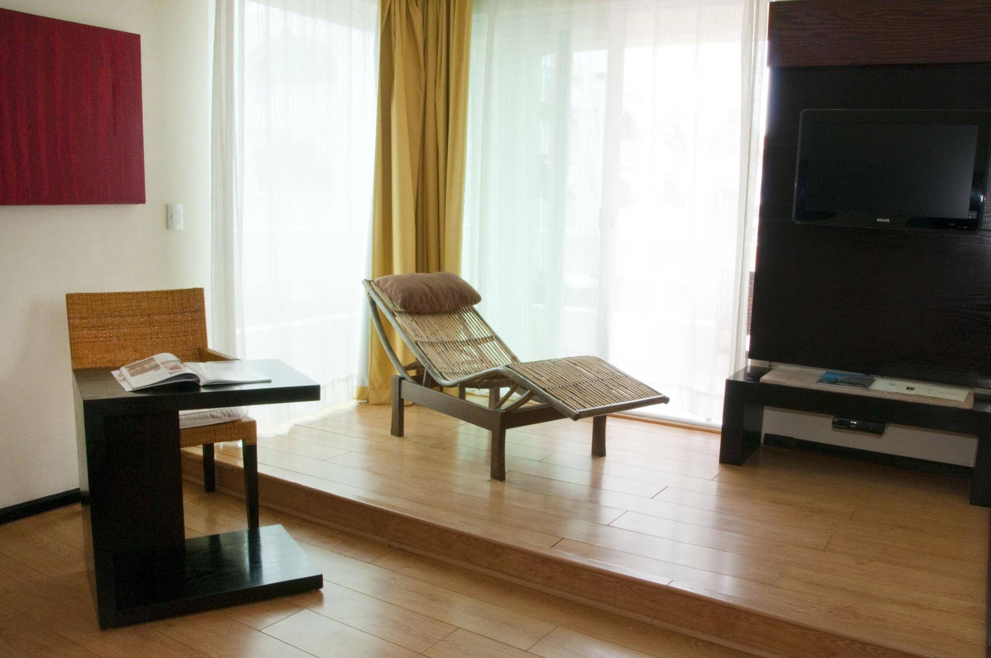 Hotel El Punto