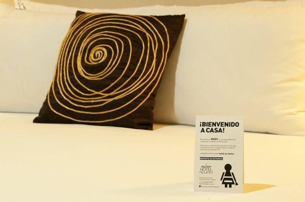 Hotel El Punto