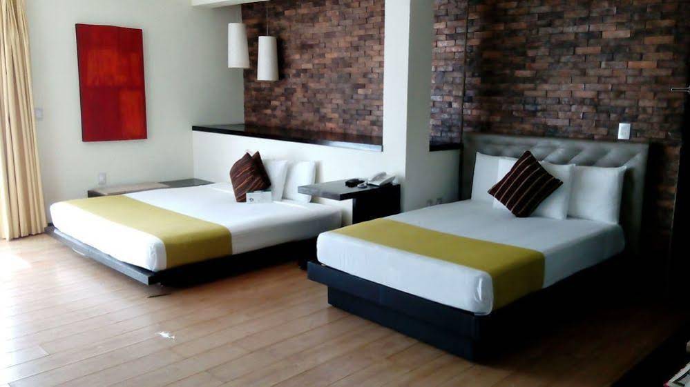 Hotel El Punto