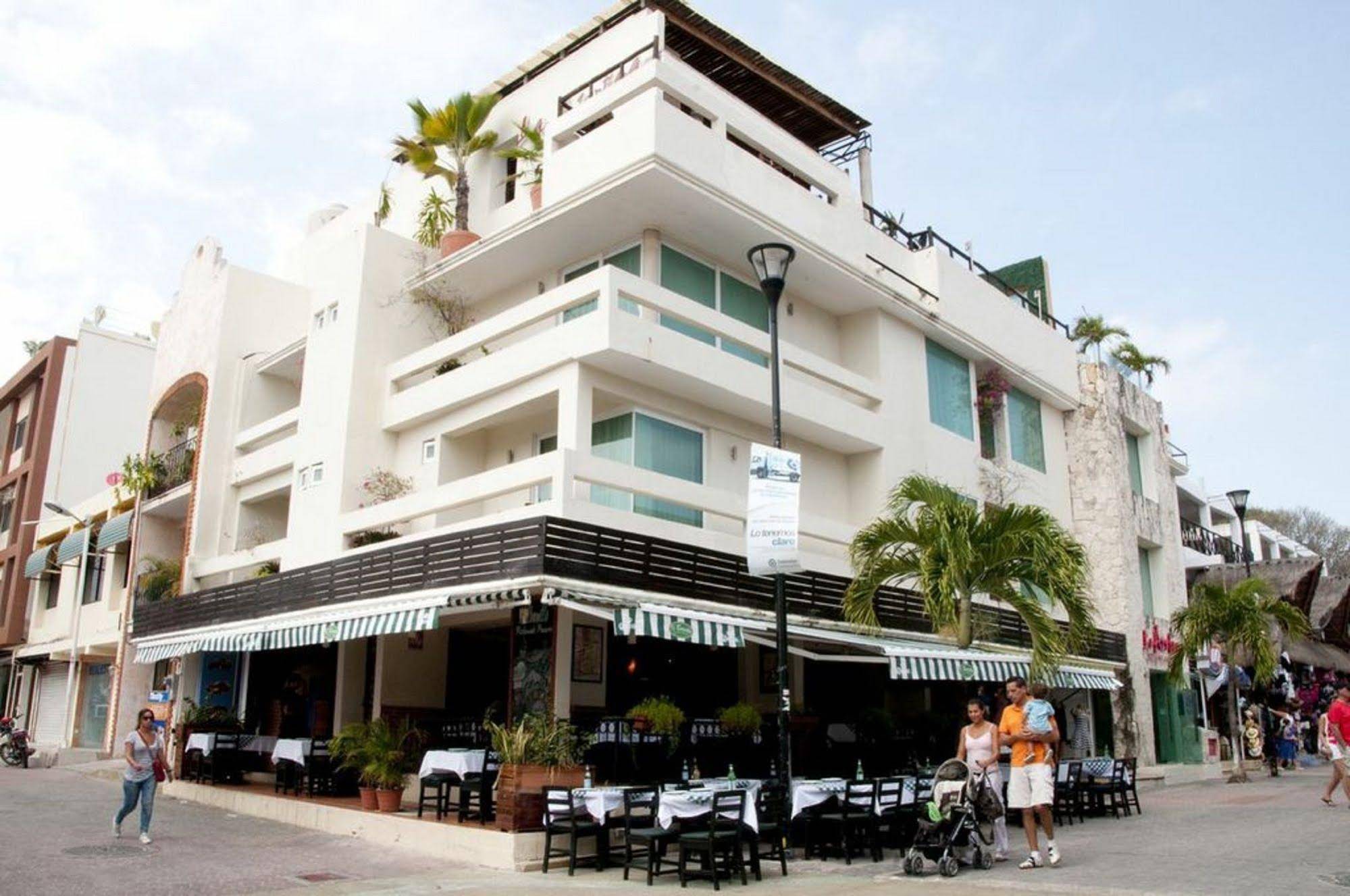 Hotel El Punto