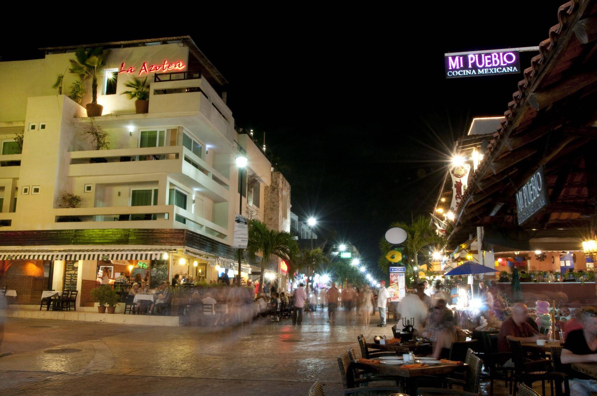 Hotel El Punto