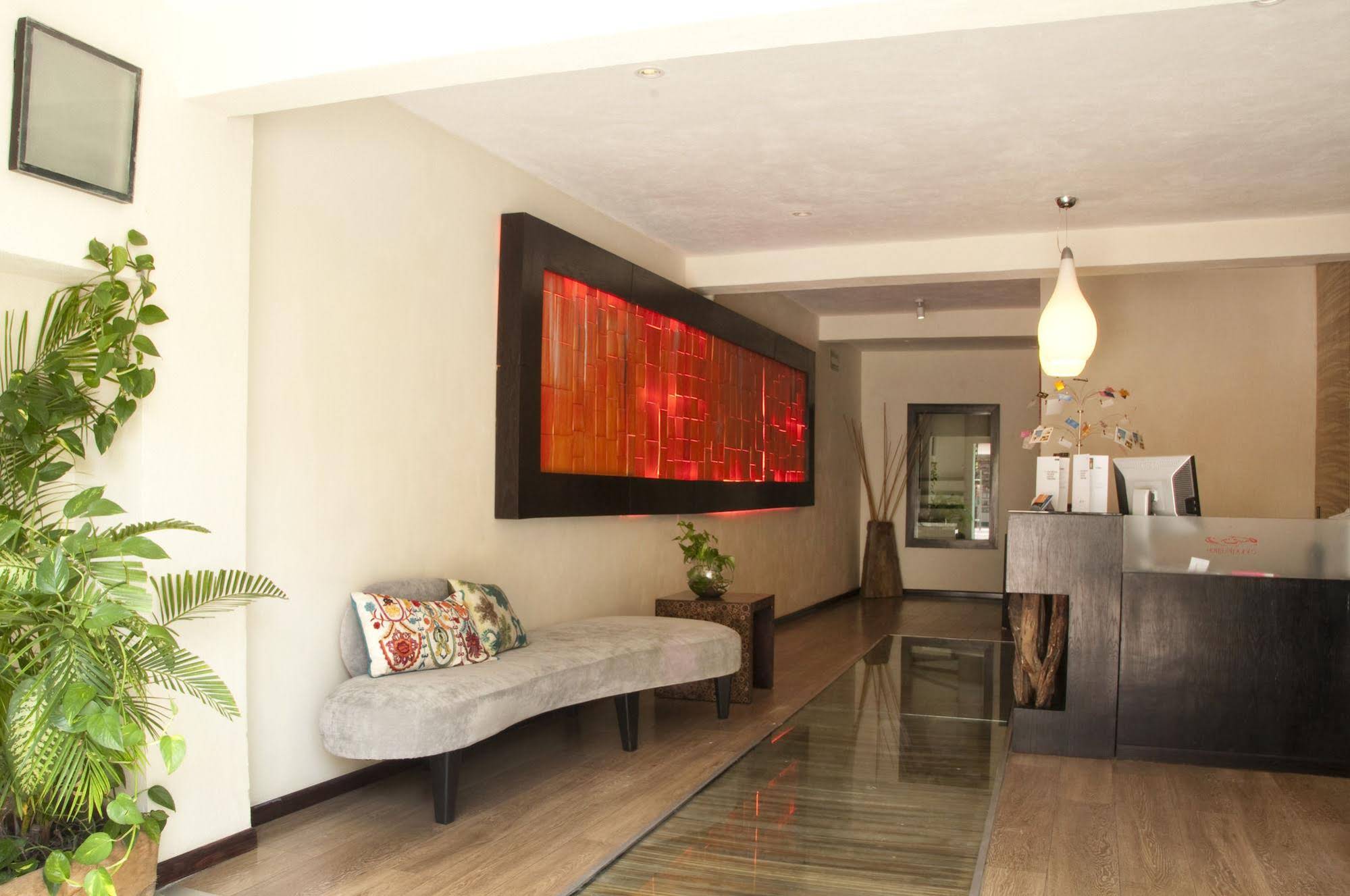 Hotel El Punto