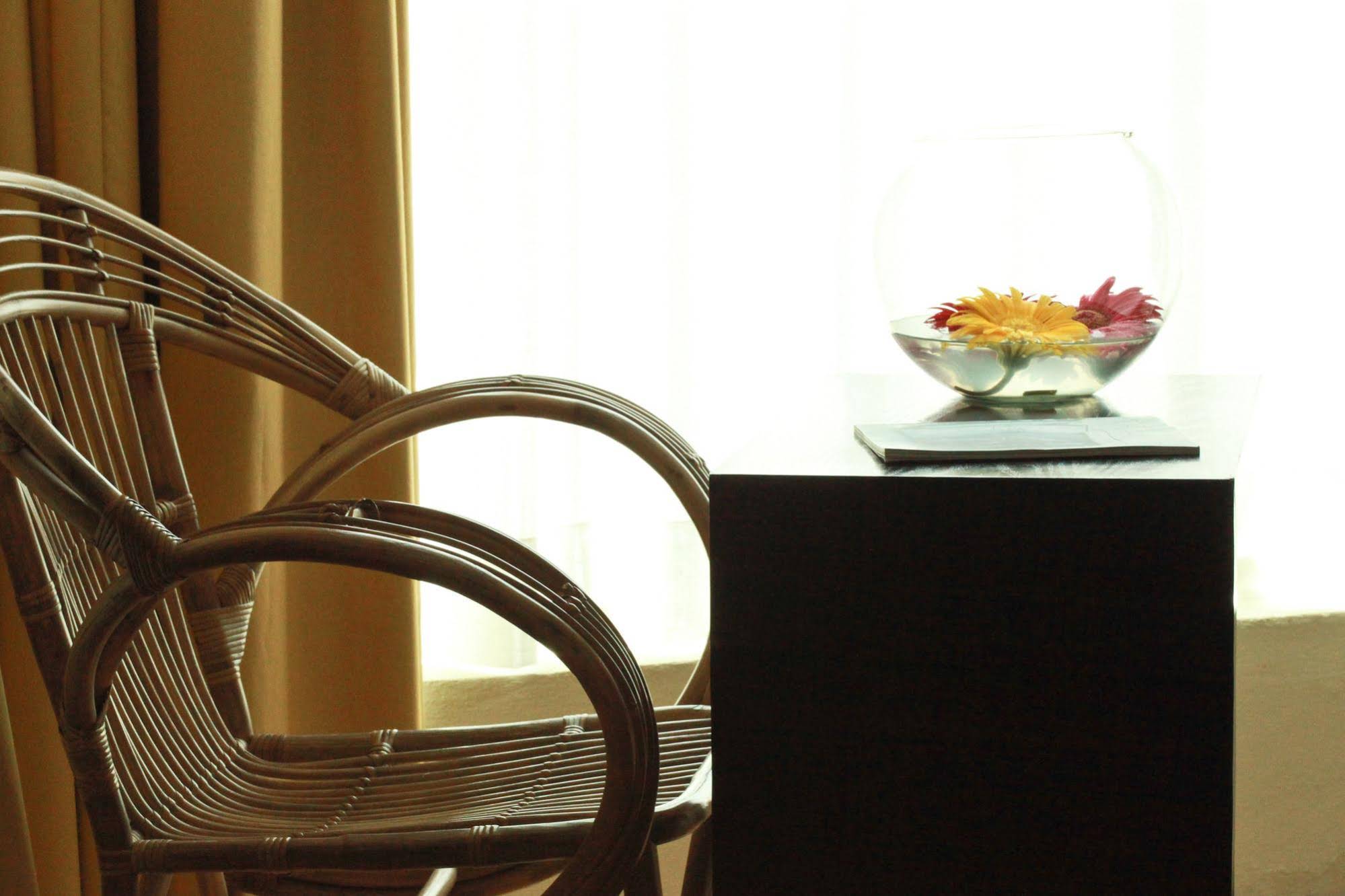 Hotel El Punto