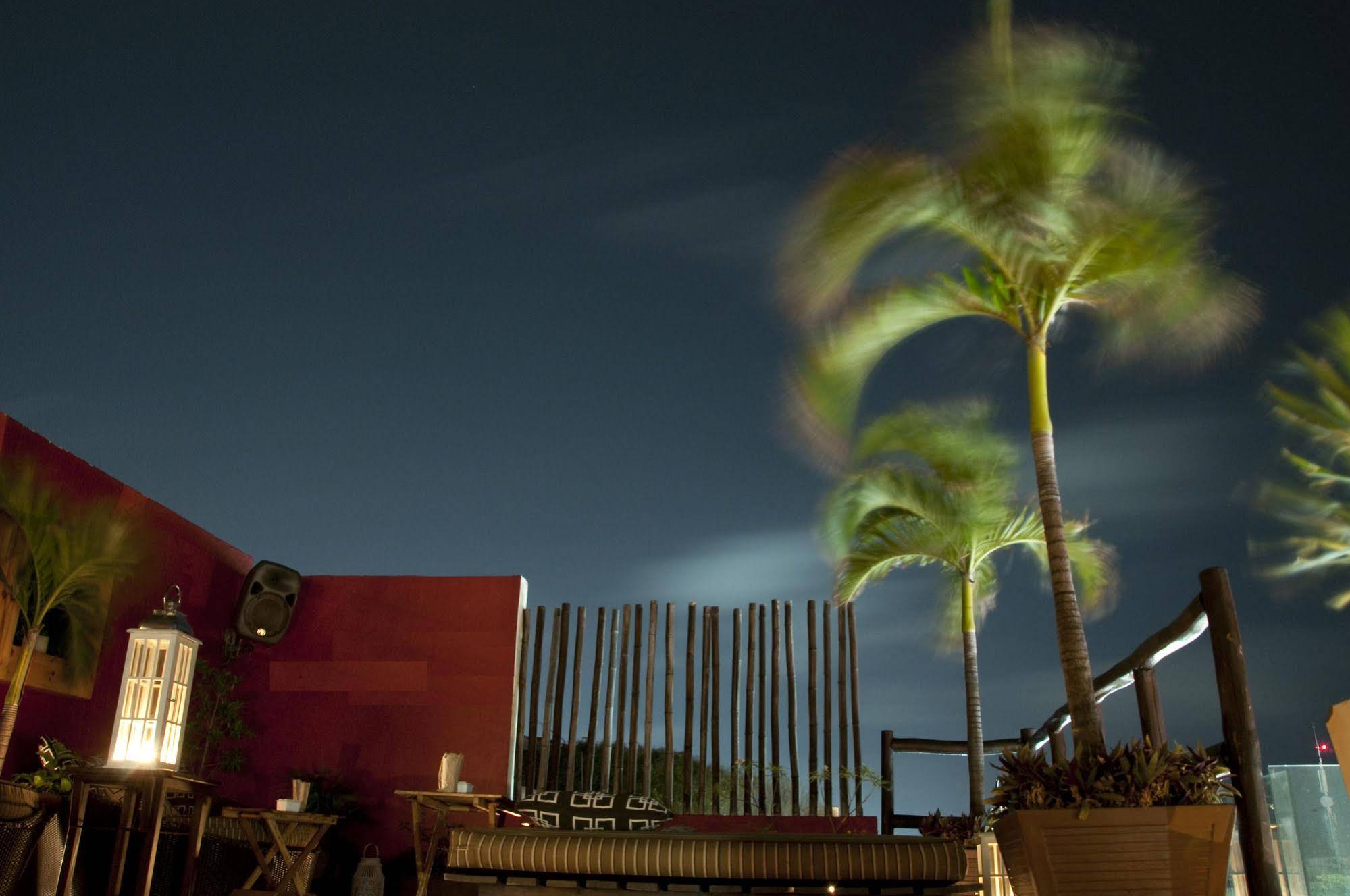 Hotel El Punto