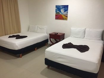 Encantada Condohotel