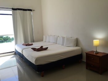 Encantada Condohotel