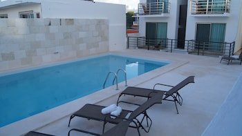 Encantada Condohotel