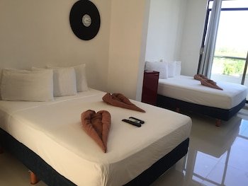 Encantada Condohotel