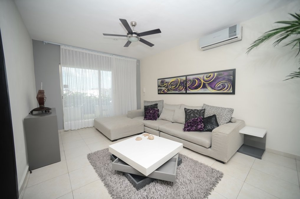 Encanto Riviera Condo Hotel