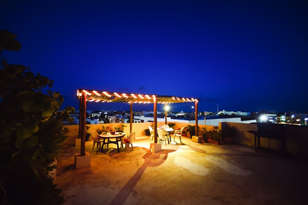 Encanto Riviera Condo Hotel