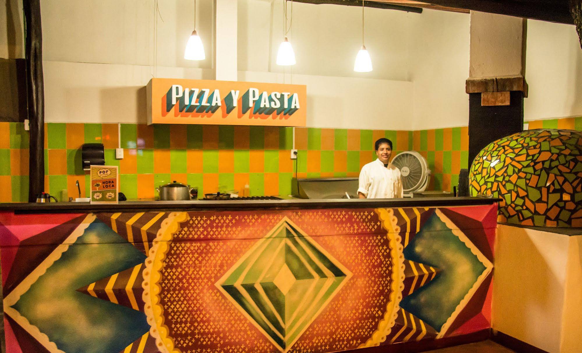 Enjoy Playa Hostel
