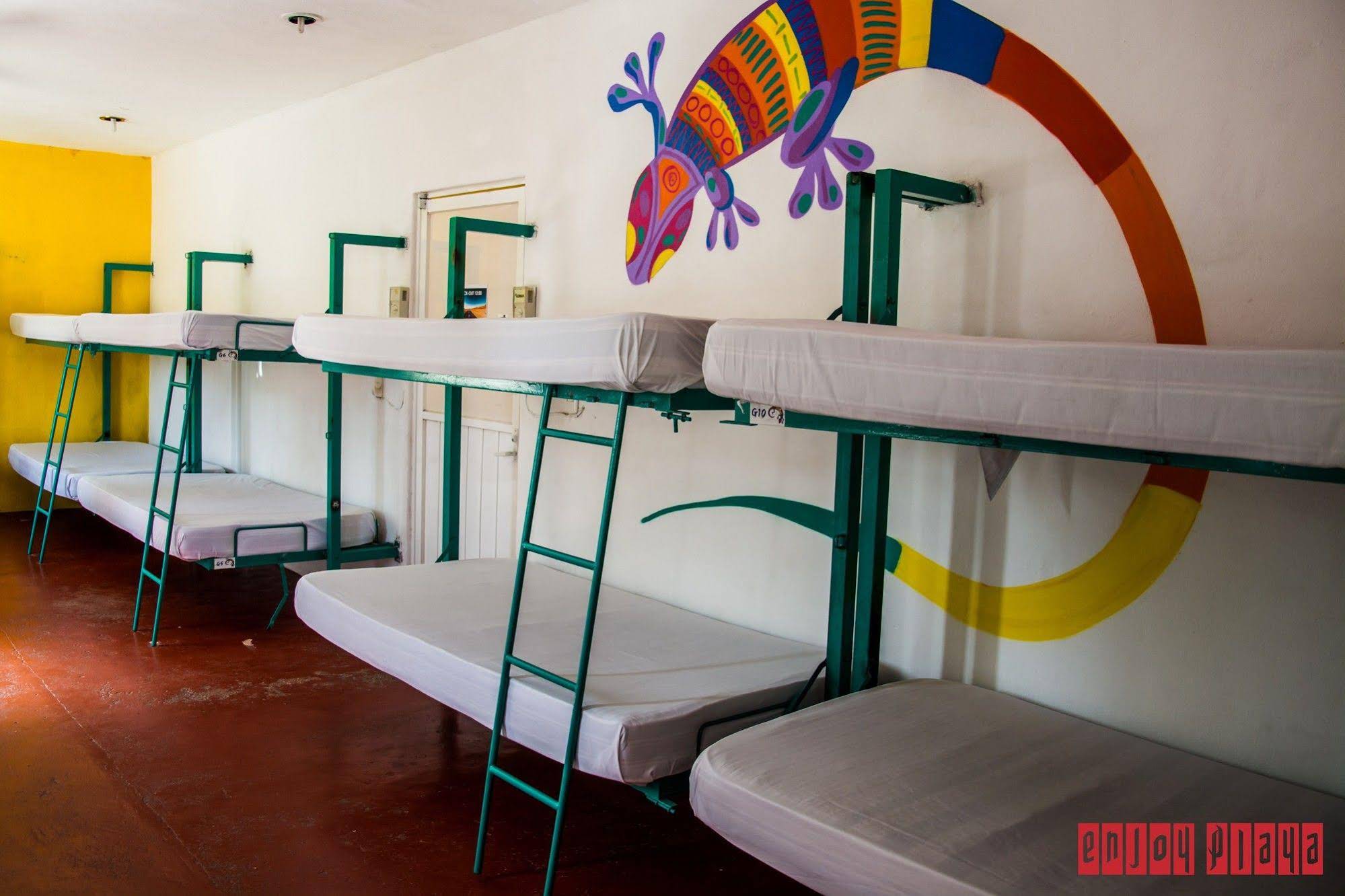 Enjoy Playa Hostel