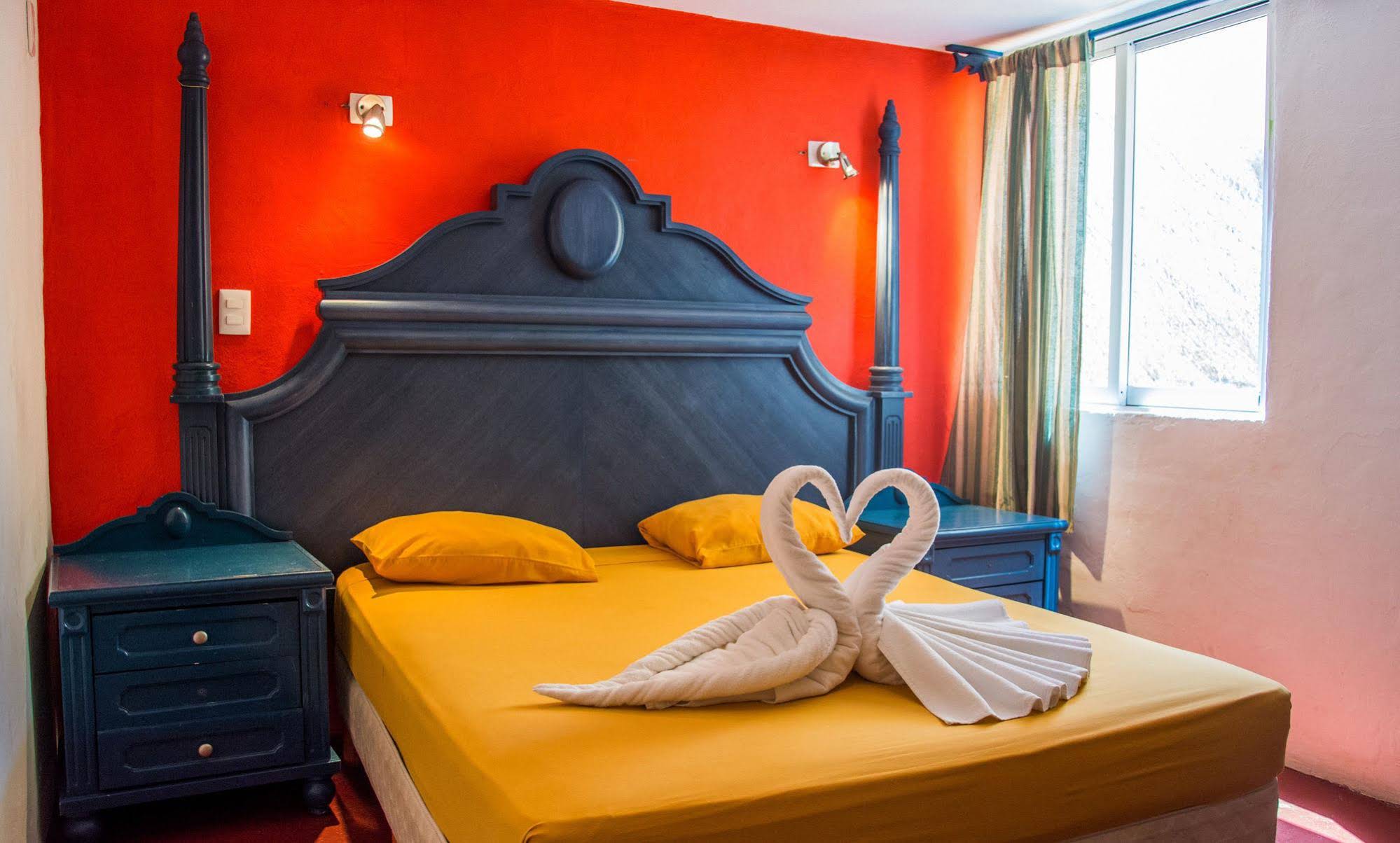 Enjoy Playa Hostel