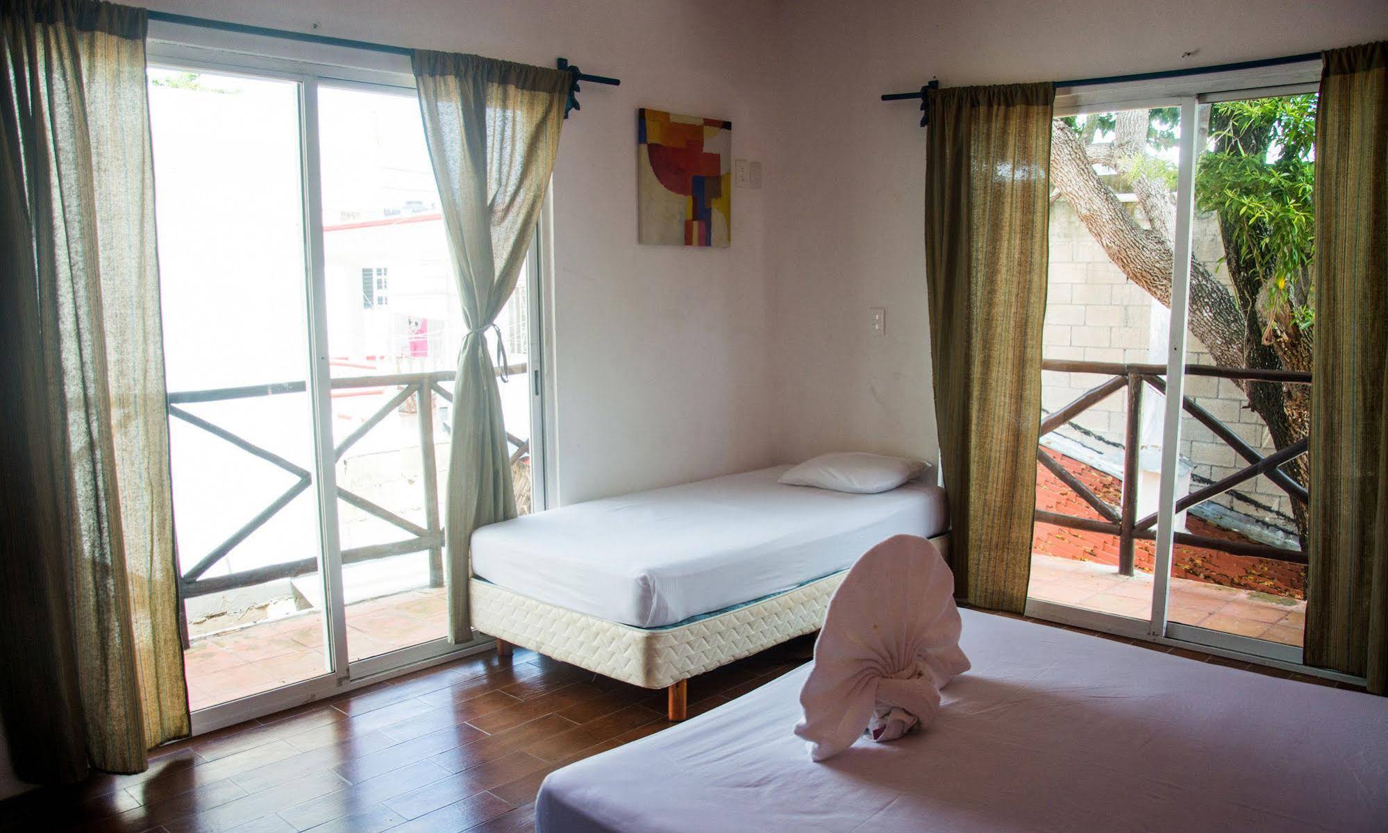 Enjoy Playa Hostel