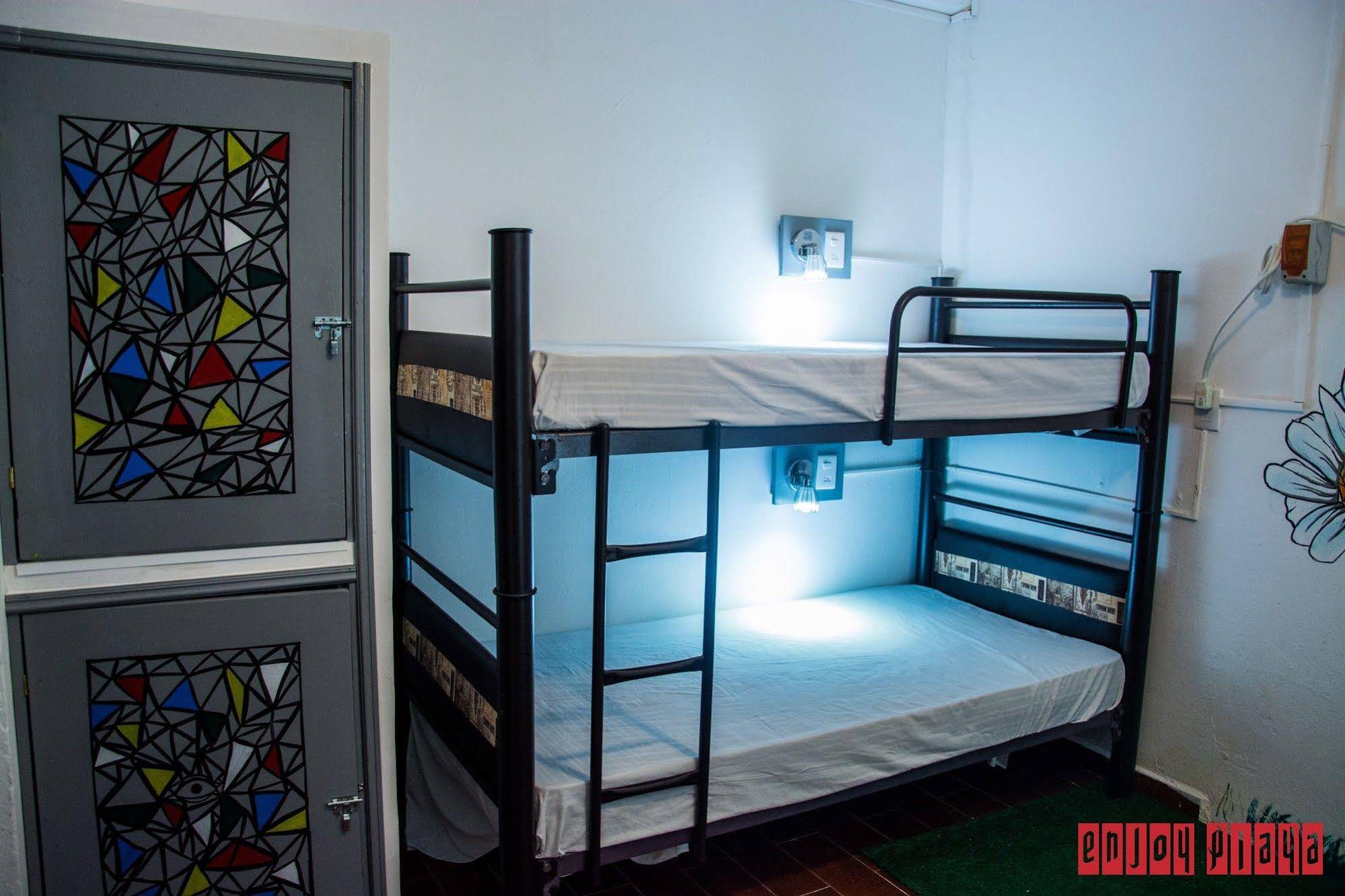 Enjoy Playa Hostel