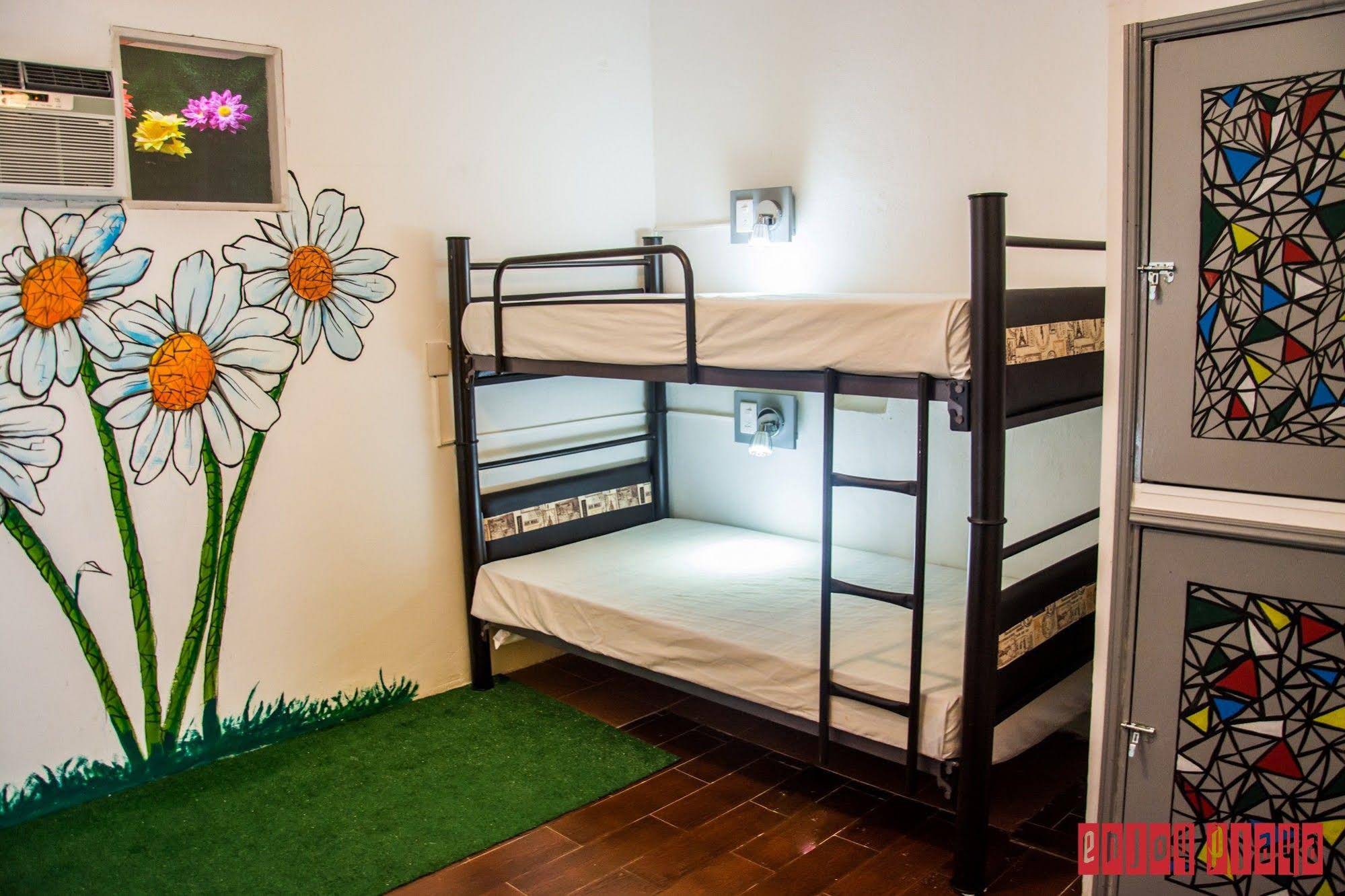 Enjoy Playa Hostel