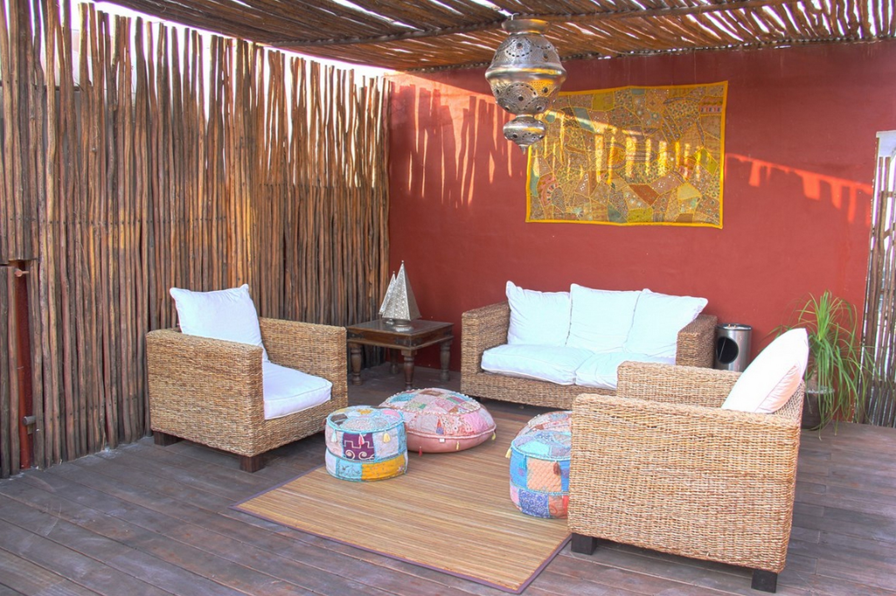 Excel Sense Hostel Boutique