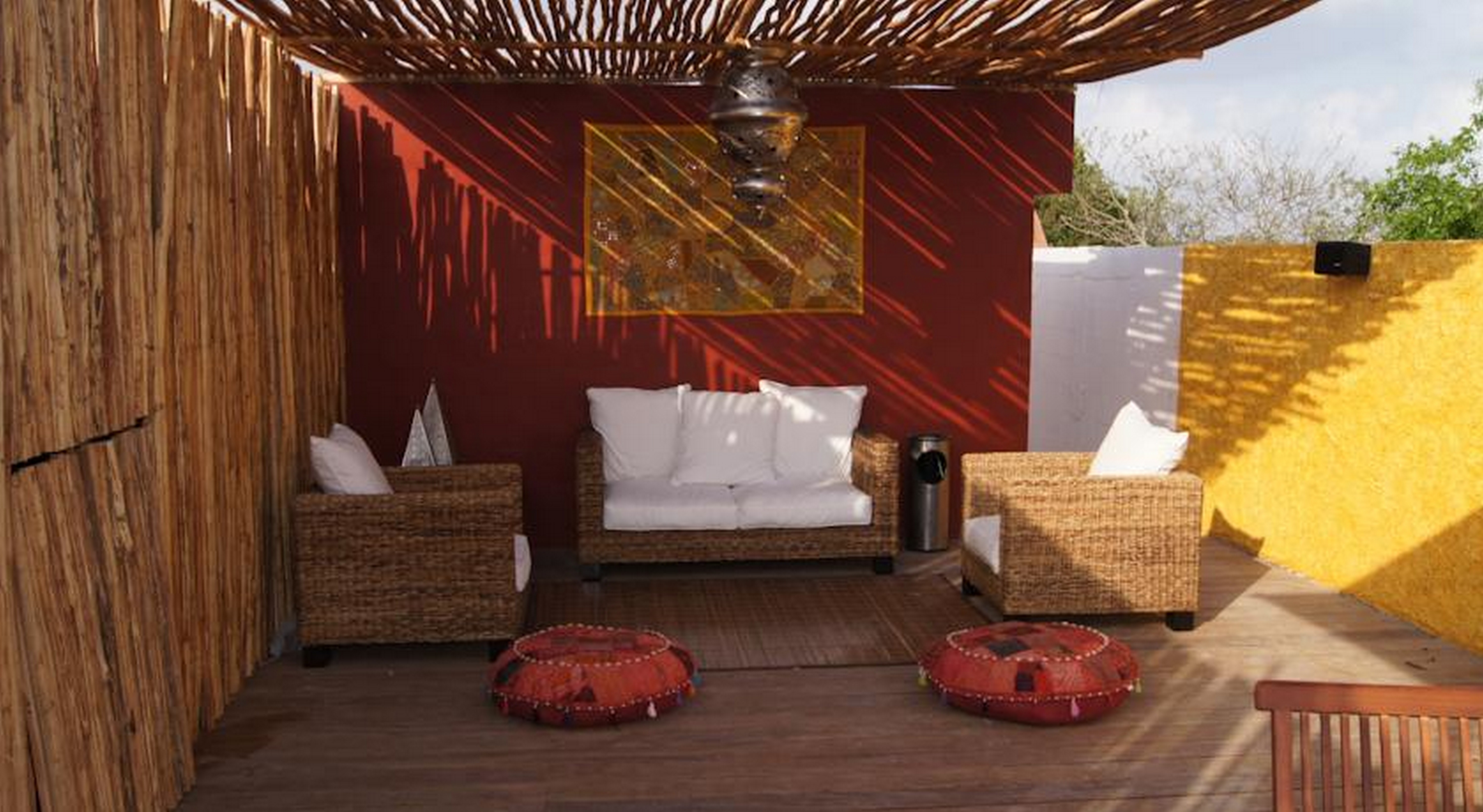 Excel Sense Hostel Boutique